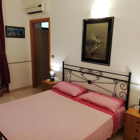 B&B Il Melograno Salento Torre Inserraglio ภายนอก รูปภาพ