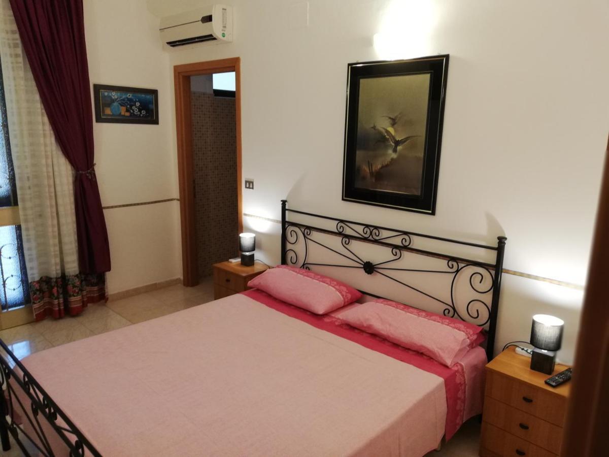 B&B Il Melograno Salento Torre Inserraglio ภายนอก รูปภาพ