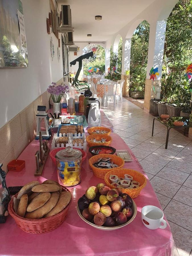 B&B Il Melograno Salento Torre Inserraglio ภายนอก รูปภาพ