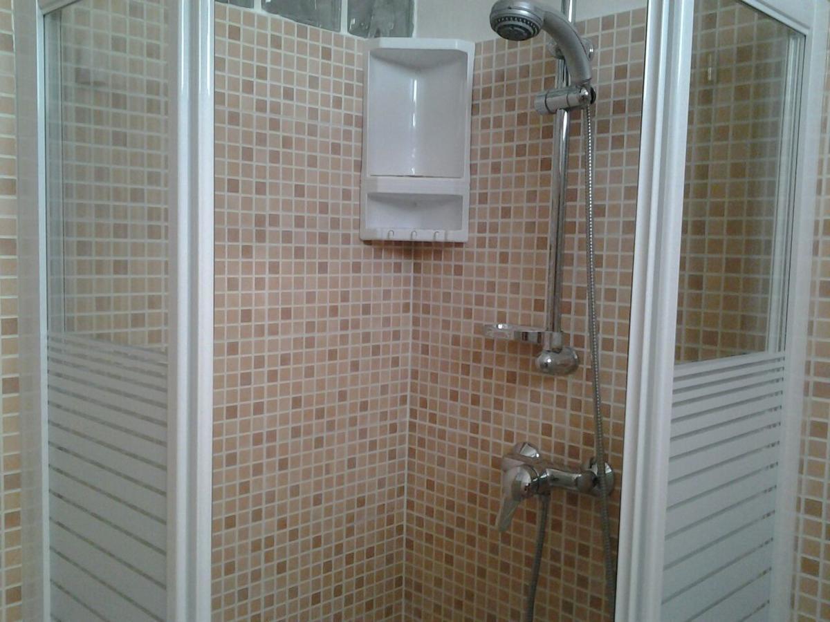 B&B Il Melograno Salento Torre Inserraglio ภายนอก รูปภาพ