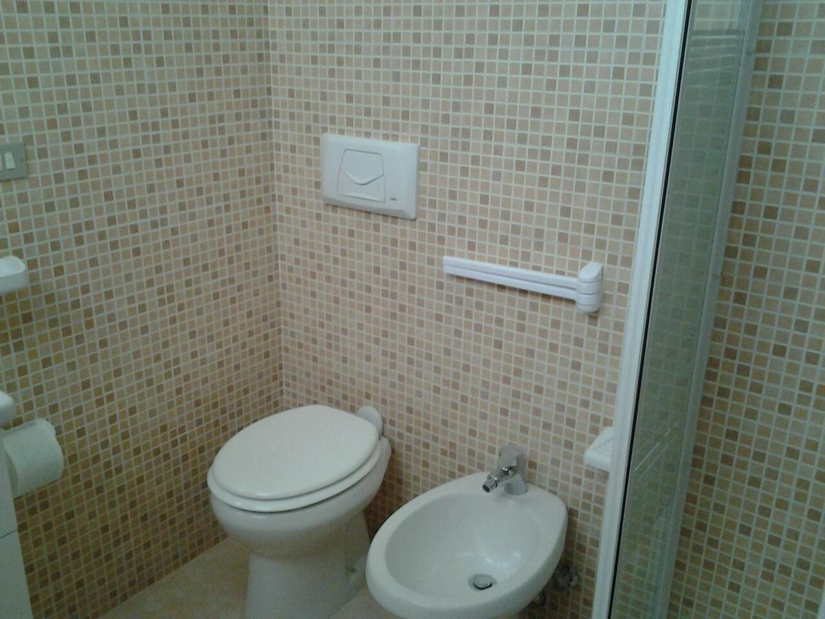 B&B Il Melograno Salento Torre Inserraglio ภายนอก รูปภาพ