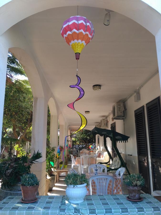 B&B Il Melograno Salento Torre Inserraglio ภายนอก รูปภาพ