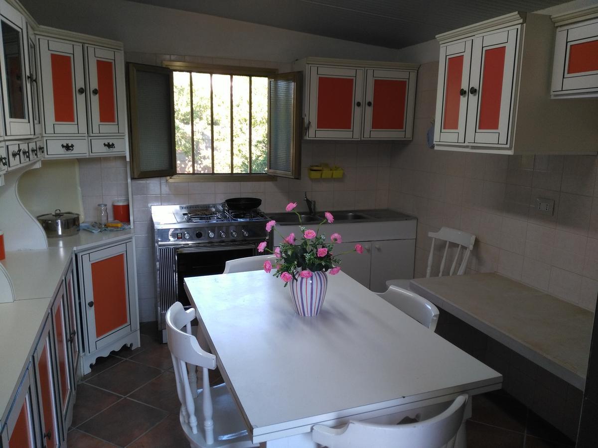 B&B Il Melograno Salento Torre Inserraglio ภายนอก รูปภาพ